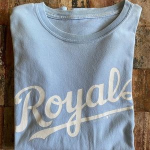 KC Royals Tee